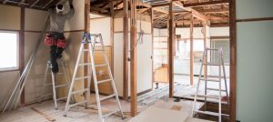 Entreprise de rénovation de la maison et de rénovation d’appartement à Saint-Brès